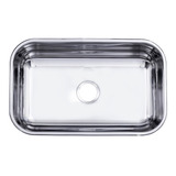 Cuba Tecnocuba Nº 1 Funda 46x30x17 Aço Inox 430