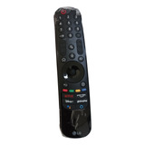 Controle Remoto Tv LG Magic Motion Original Akb76036203