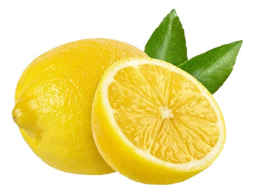 Limon Eureka 1.40m A 1.50m Limón Amarillo Para Maceta /