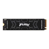 Disco Ssd Kingston 1tb - Sfyrs/1000g