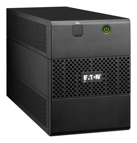 Ups Interactiva Eaton Linea 5e 1100i Usb 1100va 3 Tomas Iram