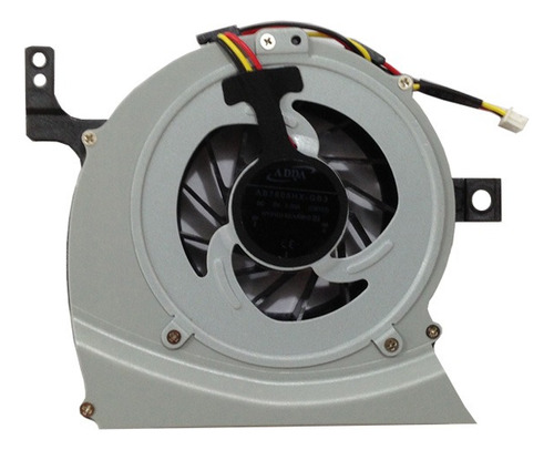 Ventilador Toshiba Satellite L645 L600 C640 C600d L640 L600d