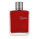 Deo Parfum Natura Homem Sagaz 100ml