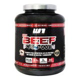 Beef Pro Win 2 Kg Proteina De Carne + Creatina + Bcaas