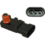 Sensor Map Chevrolet Impala V6 3.9l 06/07 Intran-flotamex