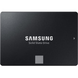 Samsung 870 Evo Ssd Interno Sata Iii De 4 Tb De 2.5 Pulgadas