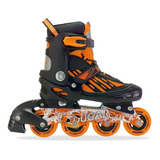 Patines Cougar Semiprofesionales Abec 11 90mm Original