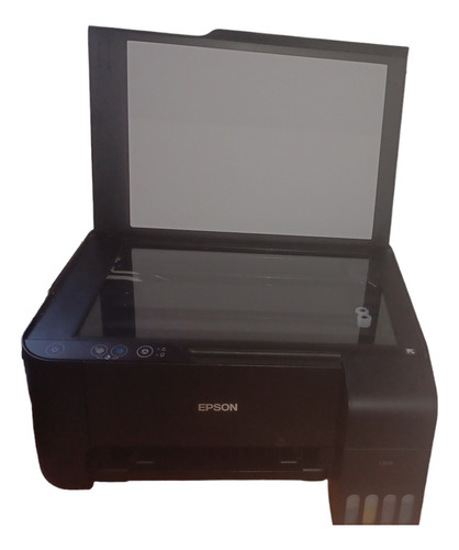 Impresora Para Sublimación Epson L-3110