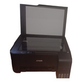 Impresora Para Sublimación Epson L-3110