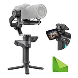 Estabilizador Zhiyun Weebill 2 Para Cámaras