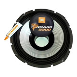 Reparo P/ Alto Falante Jbl Tornado 15 2200 4 Ohms 1100 Rms