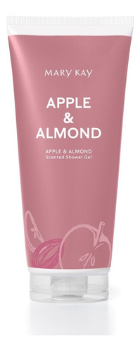 Gel Para Ducha Con Aroma Mary Kay® Apple & Almond