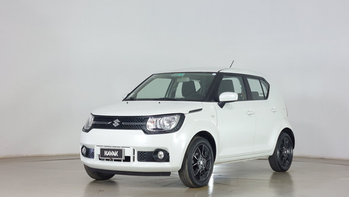 Suzuki Ignis 1.2 Gl Fwd Mt