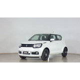 Suzuki Ignis 1.2 Gl Fwd Mt