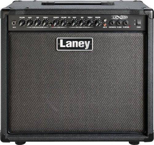 Lx65r Laney Amplificador De Guitarra 65w
