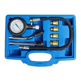 Compresómetro Nafta Súper Kit Accesorios Gd Tools Pro-shop
