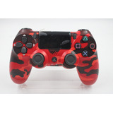 Controle - Playstation 4 (2)