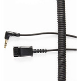 Bl-07+p, Cable Adaptador 3.5mm Para Celular