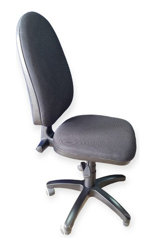 Silla Giratoria Neumatica Reclinable Nuevo 