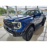 Ford Ranger Raptor 0km 3.0l V6 Bit Cd 4x4 Precio Nueva D9