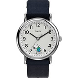 Reloj Casual Timex Weekender Quartz