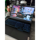 Laptop Lenovo Ideapad Gaming 3 15.6 Ryzen 5 16gb 1tb + 128gb