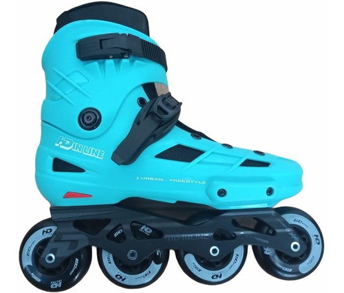 Patines Todoterreno Hondar