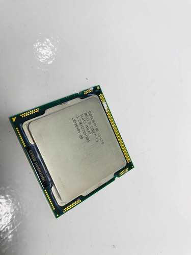 Processador 1156 Core I5 650 3.2ghz/4mb