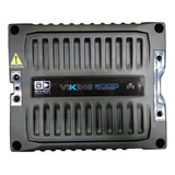 Banda Viking 8000 Amplificador Modulo Potencia Digital 2ohms