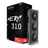 Xfx Speedster Merc310 Amd Radeon Rx 7900xt Ultra Gaming