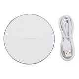 Carregador S/ Fio - Wireless Charger