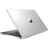 Laptop Hp Silver 15.6 , Amd Ryzen 5 8gb De Ram 256gb Ssd Ob