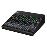 Mixer Mackie 1604 Vlz4 Grabacion Vivo 16 Canales 16xlr