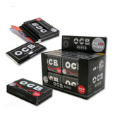 Ocb Premium X 300 Hojas X 4 Cajitas Para Armar Blocks