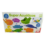 Super Acuáticos Antex 5124 Milouhobbies 