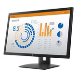 Monitor Hp Elite V24b Led 23.6  Led Ips Widescreen