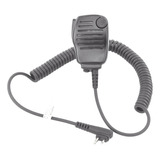 Micrófono Bocina Tx302nm01 P/gp300/ep450/mag One/tc500/tc600