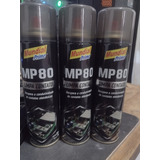 Limpa Contato Spray Mundial Prime Mp 80 