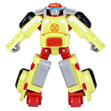 Héroes Transformers Rescue Bots Heatwave El Bot Bot Co...