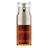 Clarins Double Serum Tratamiento Antiage Concentrado 30 Ml