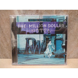 The Million Dollar Hotel-trilha Sonora-cd