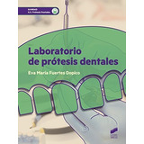 Laboratorio De Prótesis Dentales: 48 (sanidad)