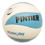 Pelota Pintier Art. 318 Mini Voley Goma Calidad híper Grip