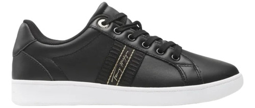 Sneakers Tommy Hilfiger Melina Para Mujer - Originales 