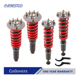 Full Coilovers Suspension Kit For 98-02 Honda Accord 01-03