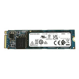 Kioxia Ssd 256gb Xg6 Nvme Pcie Gen3 X4 M.2 2280 Kxg60znv256g