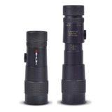 Monocular Shilba Zoom 8-24x40mm Bak4 Multi Coated Lens