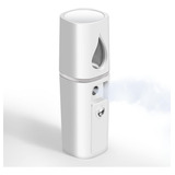 Nano Mister Alongamento Cílios Vaporizador Usb Recarregável