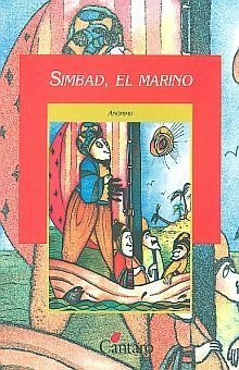 Libro Simbad El Marino Nuevo