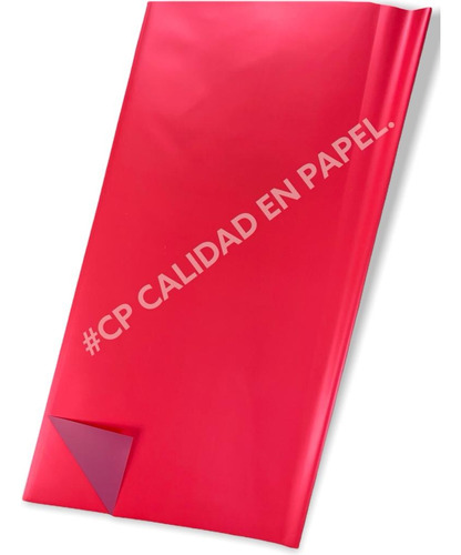 Papel Celofán Coreano Para Arreglos Florales Ck-453 Bicolor